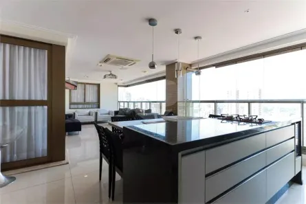 Apartamento com 4 Quartos à venda, 250m² no Santana, São Paulo