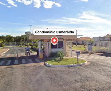 Casa de Condomínio com 2 Quartos para alugar, 70m² no Petrópolis, Várzea Grande