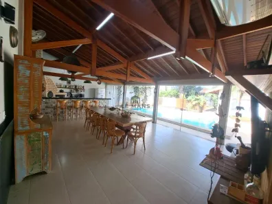 Casa com 5 Quartos à venda, 305m² no Centro, Piracicaba