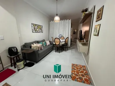 Apartamento com 1 Quarto à venda, 35m² no Centro, Guarapari