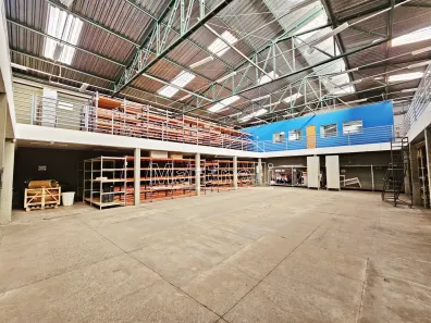à venda, 1038m² no Nova Ribeirânia, Ribeirão Preto