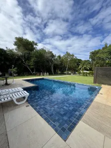 Casa de Condomínio com 4 Quartos para venda ou aluguel, 400m² no Itacimirim (Monte Gordo), Camaçari
