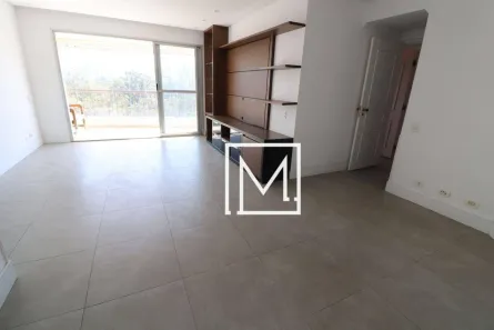 Apartamento com 3 Quartos à venda, 124m² no Cambuci, São Paulo