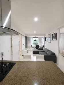 Apartamento com 2 Quartos para alugar, 57m² no Federação, Salvador