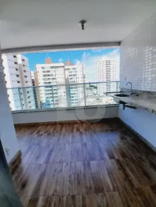 Apartamento com 3 Quartos à venda, 104m² no Grageru, Aracaju