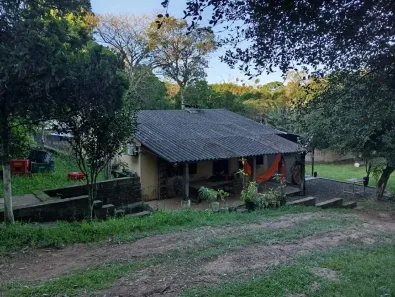 Fazenda/Sítio com 3 Quartos à venda, 81m² no Fiuza, Viamão