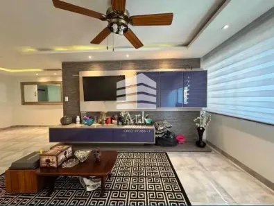 Apartamento com 3 Quartos à venda, 135m² no Vila Mariana, São Paulo