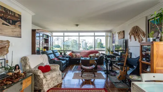 Apartamento com 3 Quartos à venda, 170m² no Paraíso, São Paulo