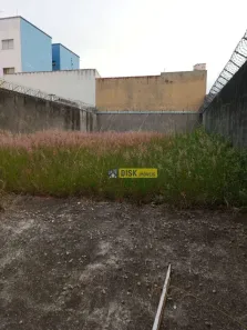 Lote/Terreno à venda, 253m² no Rudge Ramos, São Bernardo do Campo
