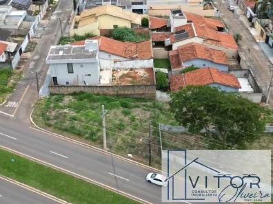 Lote/Terreno à venda, 366m² no Parque Brasília 2ª Etapa, Anápolis