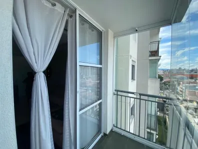 Apartamento com 3 Quartos à venda, 62m² no Vila Guilherme, São Paulo