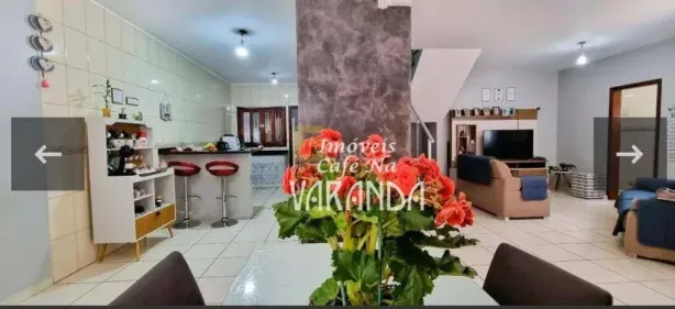 Casa com 3 Quartos à venda, 126m² no Capela, Vinhedo