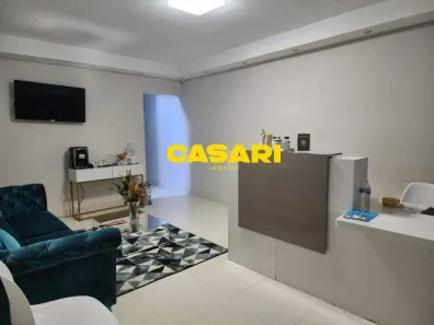 Imóvel Comercial com 3 Quartos à venda, 180m² no Jardim do Mar, São Bernardo do Campo