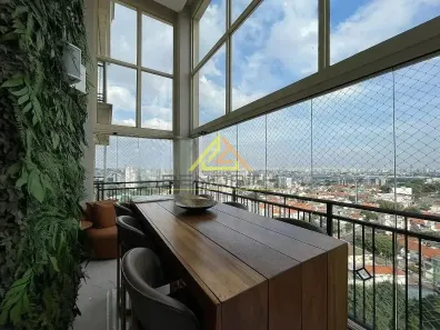 Cobertura com 4 Quartos à venda, 166m² no Jardim São Paulo(Zona Norte), São Paulo