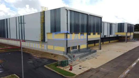 Galpão/Depósito/Armazém para alugar, 10569m² no Jardim Olga Veroni, Limeira
