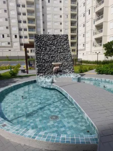Apartamento com 2 Quartos à venda, 47m² no Jardim Nova Europa, Campinas