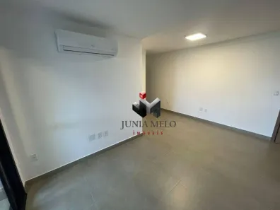 Apartamento com 3 Quartos para alugar, 133m² no Nova Aliança, Ribeirão Preto