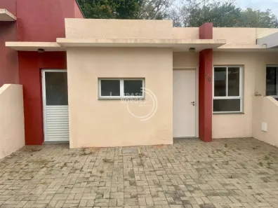 Casa de Condomínio com 3 Quartos à venda, 66m² no Vila Pedroso, Votorantim