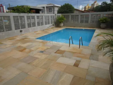 Apartamento com 3 Quartos à venda, 115m² no Botafogo, Campinas