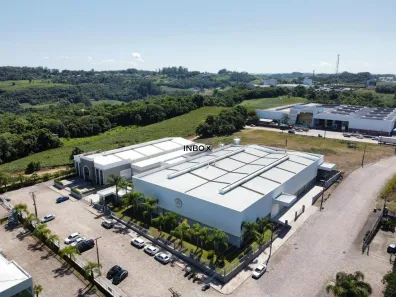 Galpão/Depósito/Armazém para alugar, 4500m² no São Valentin, Bento Gonçalves