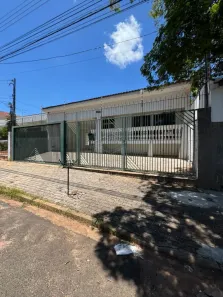 Imóvel Comercial com 4 Quartos para alugar, 248m² no Jardim Dona Sarah, Bauru