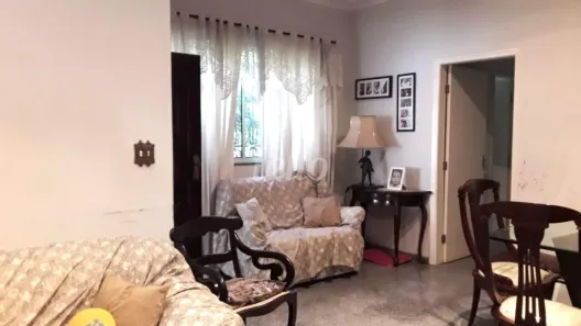Casa com 3 Quartos à venda, 154m² no Tatuapé, São Paulo