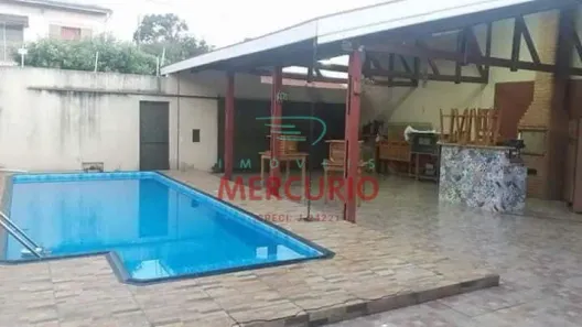 Casa com 3 Quartos à venda, 198m² no Vila Industrial, Bauru