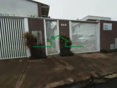 Kitnet com 1 Quarto para alugar, 34m² no São Dimas, Piracicaba