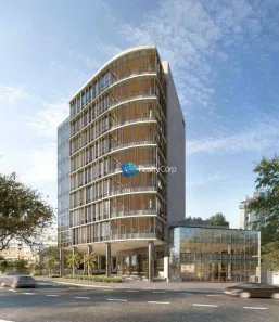 Sala Comercial para alugar, 537m² no Pinheiros, São Paulo