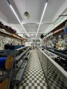 Sala Comercial para alugar, 429m² no Zona Central, Rio Claro