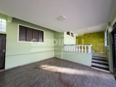 Casa com 3 Quartos à venda, 179m² no Parque Arnold Schimidt, São Carlos