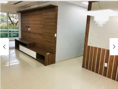 Apartamento com 3 Quartos à venda, 110m² no Recreio dos Bandeirantes, Rio de Janeiro