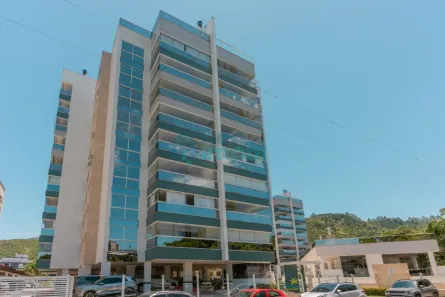 Cobertura com 3 Quartos à venda, 229m² no Palmas do Arvoredo, Governador Celso Ramos