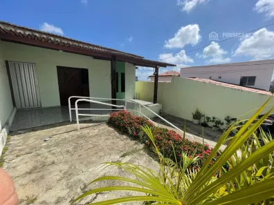 Casa com 6 Quartos à venda, 193m² no Neópolis, Natal