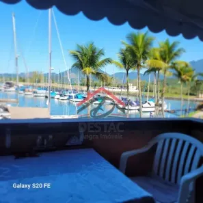 Apartamento com 1 Quarto à venda, 36m² no Bracuí (Cunhambebe), Angra dos Reis