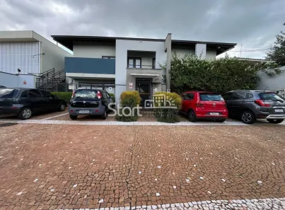 Imóvel Comercial com 1 Quarto à venda, 523m² no Jardim Nossa Senhora Auxiliadora, Campinas