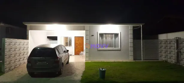 Casa de Condomínio com 3 Quartos à venda, 220m² no Cajueiros (Itaipuaçu), Maricá