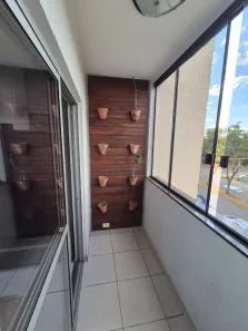Apartamento com 2 Quartos à venda, 59m² no Jardim Luz, Aparecida de Goiânia