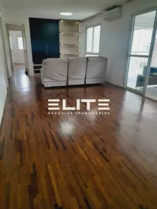 Apartamento com 3 Quartos à venda, 123m² no Centro, São Bernardo do Campo