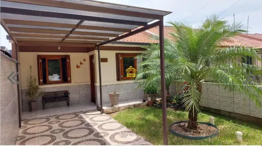 Casa com 2 Quartos à venda, 20m² no Arroio da Manteiga, São Leopoldo