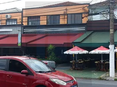 Prédio Comercial à venda, 440m² no Saúde, São Paulo