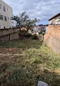 Lote/Terreno à venda, 360m² no Santa Amélia, Belo Horizonte
