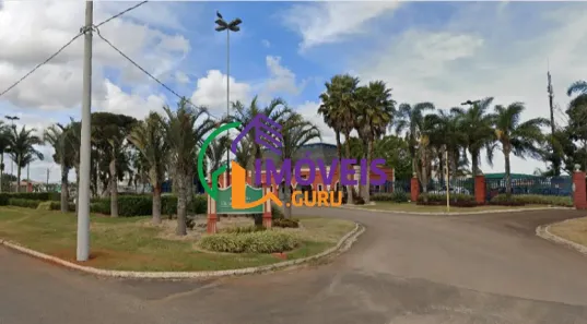 Lote/Terreno à venda, 1255m² no Bortolan Norte I, Poços de Caldas