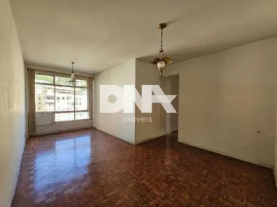 Apartamento com 3 Quartos à venda, 100m² no Humaitá, Rio de Janeiro