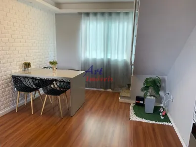 Cobertura com 3 Quartos à venda, 72m² no São João Batista (Venda Nova), Belo Horizonte