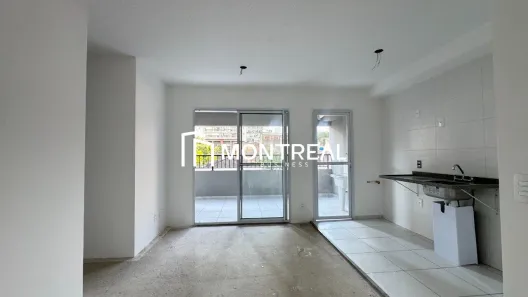 Apartamento com 3 Quartos à venda, 66m² no Vila Nair, São Paulo