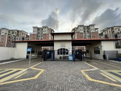 Apartamento com 3 Quartos à venda, 90m² no Cidade da Esperança, Natal