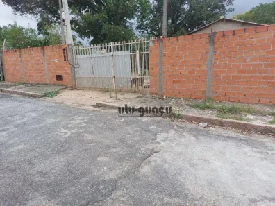 Lote/Terreno à venda, 1090m² no Jardim Parada do Alto, Sorocaba