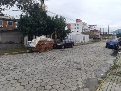 Lote/Terreno à venda, 283m² no Morretes, Itapema