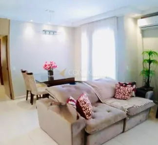 Apartamento com 3 Quartos à venda, 82m² no Jardim do Lago, Campinas